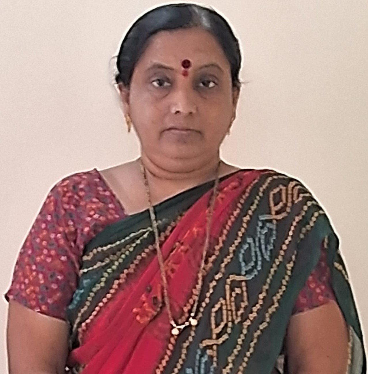 Sangeeta Chaudhari